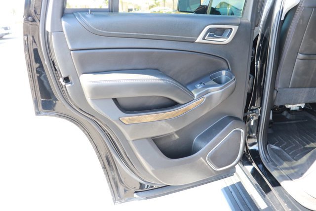 Used 2018 GMC Yukon Denali w/ Denali Ultimate Package image 13