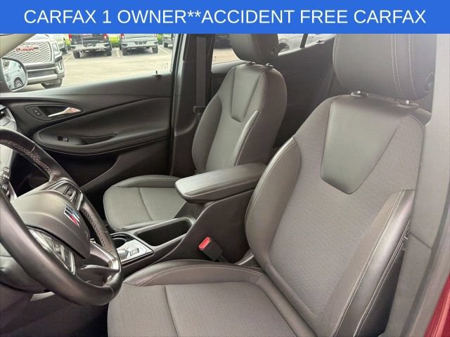 Used 2024 Buick Encore GX Preferred FWD image 16