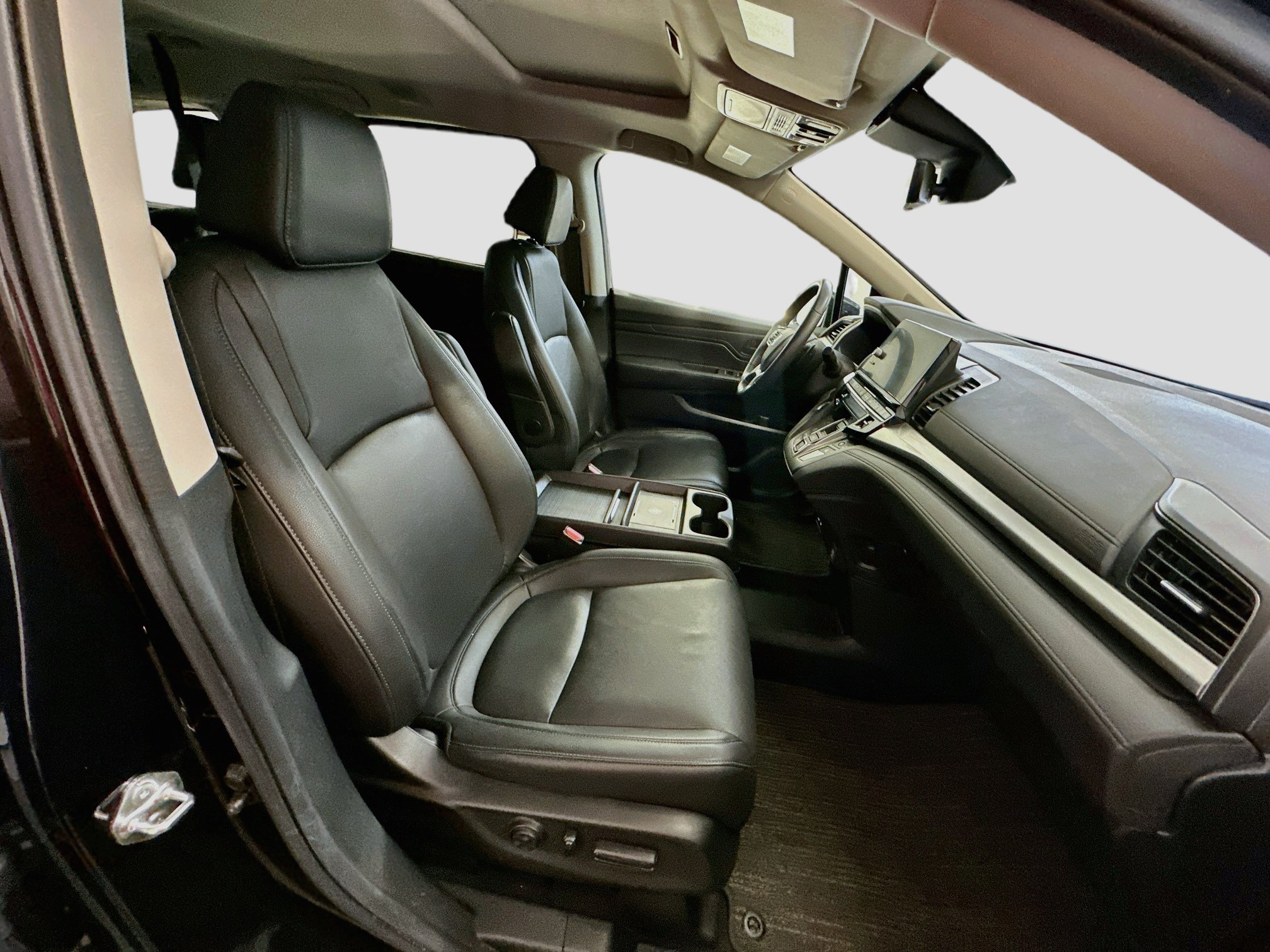 Used 2025 Honda Odyssey EX-L image 34