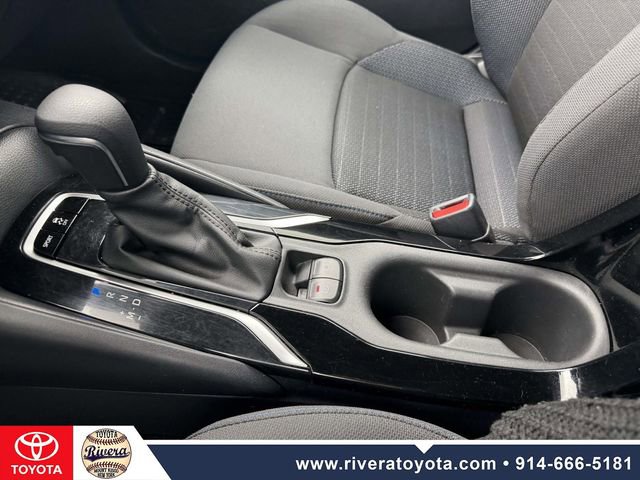Used 2022 Toyota Corolla SE FWD image 21