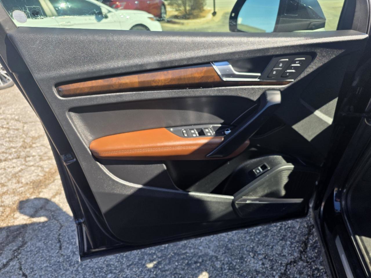 Used 2019 Audi Q5 2.0T Premium Plus image 10