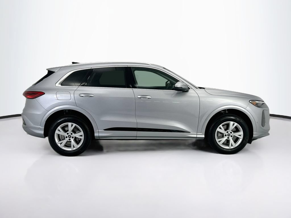 New 2026 Audi Q5 Premium AWD/4WD image 4