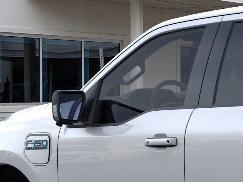 New 2025 Ford F150 Lightning Flash AWD/4WD image 20
