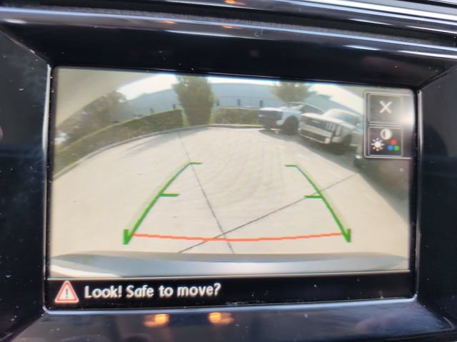 Used 2016 Volkswagen Passat 1.8T R-Line w/ R-Line Lighting Package FWD image 19