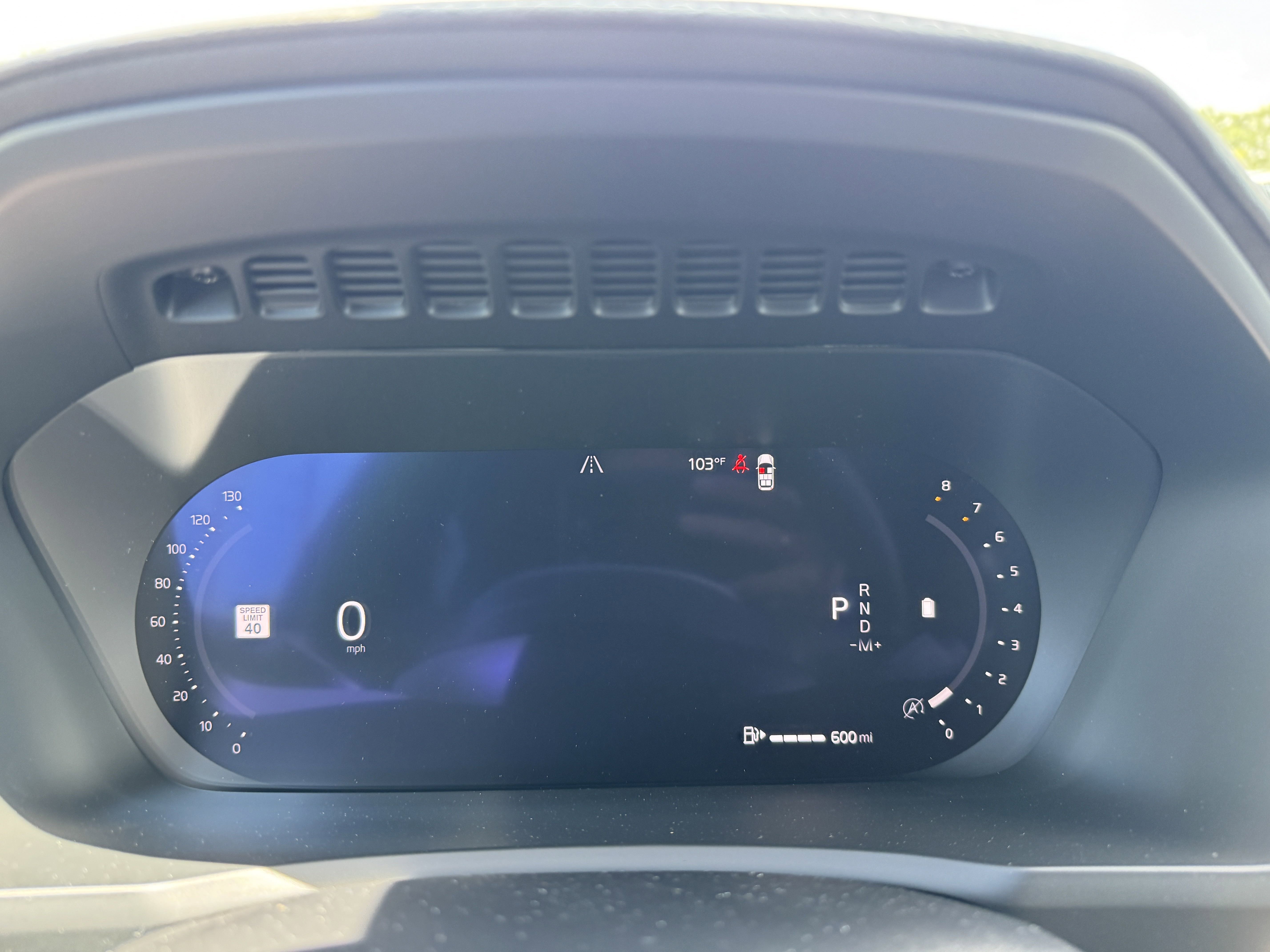 New 2026 Volvo XC90 B6 Plus w/ Protection Package Premier image 32