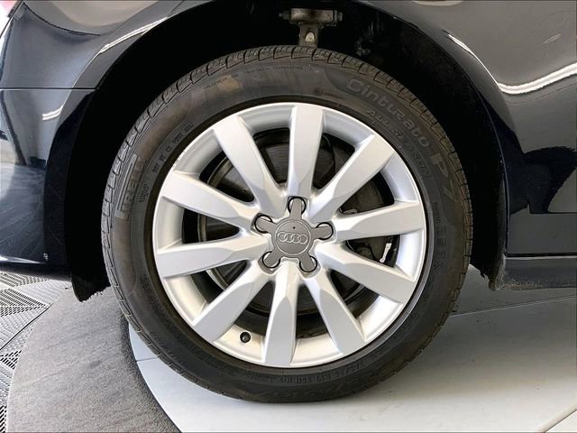 Used 2012 Audi A4 2.0T Premium image 9