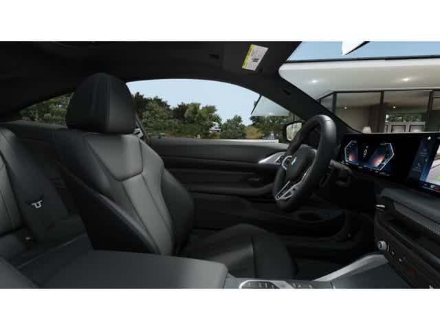 New 2027 BMW 430i Coupe w/ M Sport Package RWD image 9