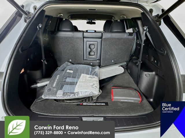 Used 2023 Mitsubishi Outlander SEL image 29