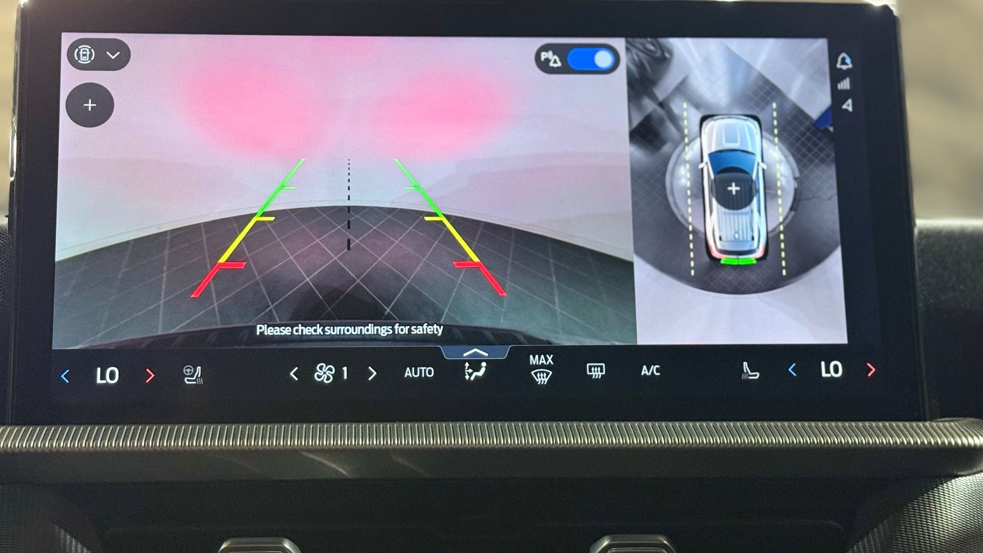 Used 2025 Ford Explorer ST w/ Sun And Sound Package image 88