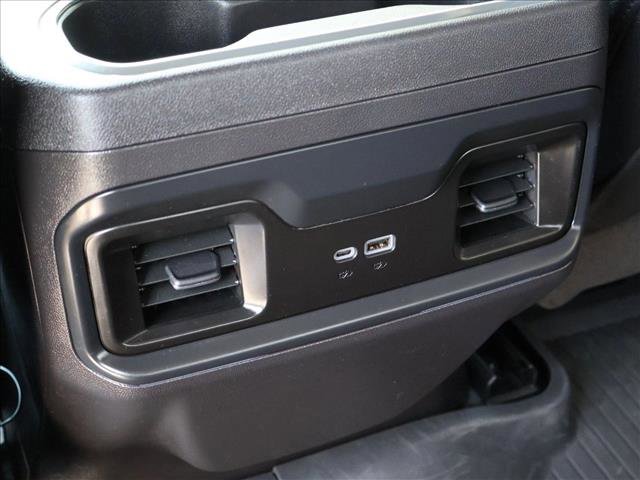 Certified 2024 Chevrolet Silverado 1500 LT Trail Boss w/ LT Trail Boss Premium Package AWD/4WD image 23