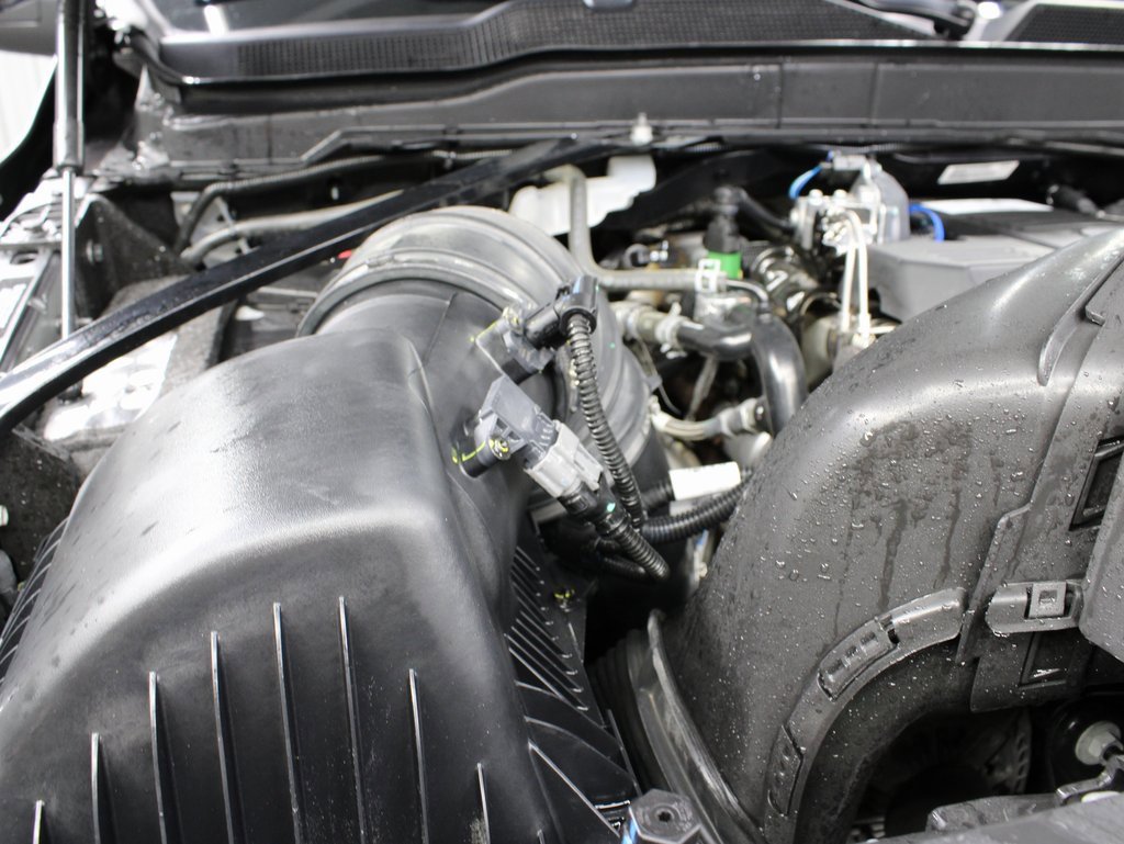 Used 2022 RAM 2500 Laramie image 26