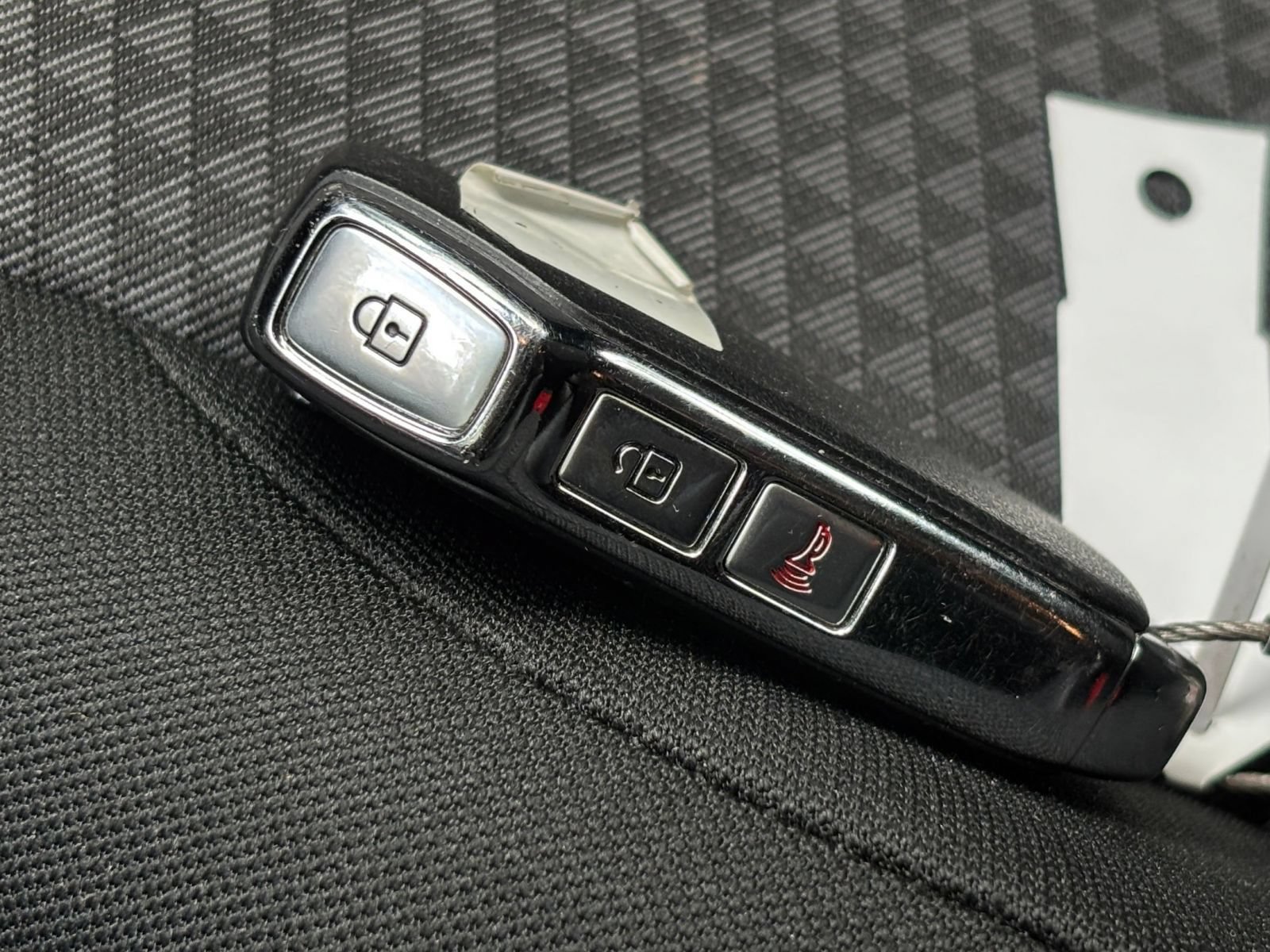 Used 2025 Kia Soul LX w/ LX Technology Package FWD image 20