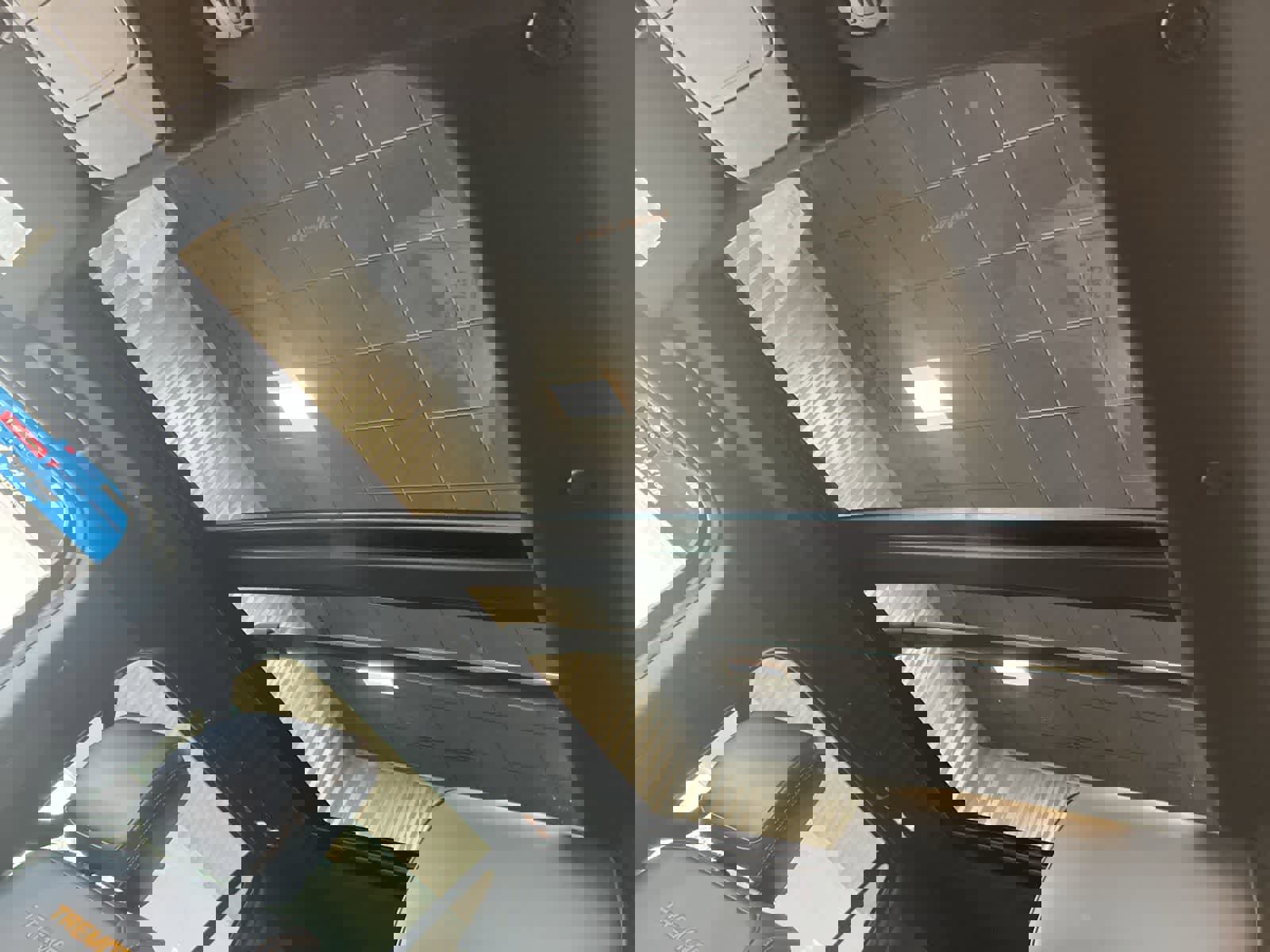 Used 2025 Ford Expedition Tremor image 12