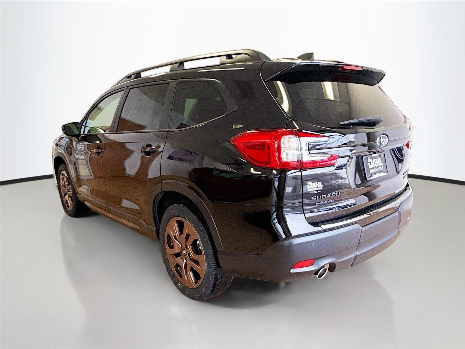 New 2026 Subaru Ascent Limited Bronze image 38