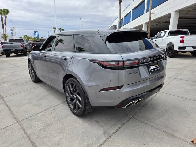 Used 2020 Land Rover Range Rover Velar SV Autobiography Dynamic AWD/4WD image 4