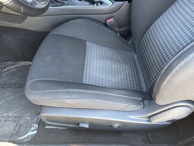 Used 2021 Dodge Challenger R/T w/ Blacktop Package image 11