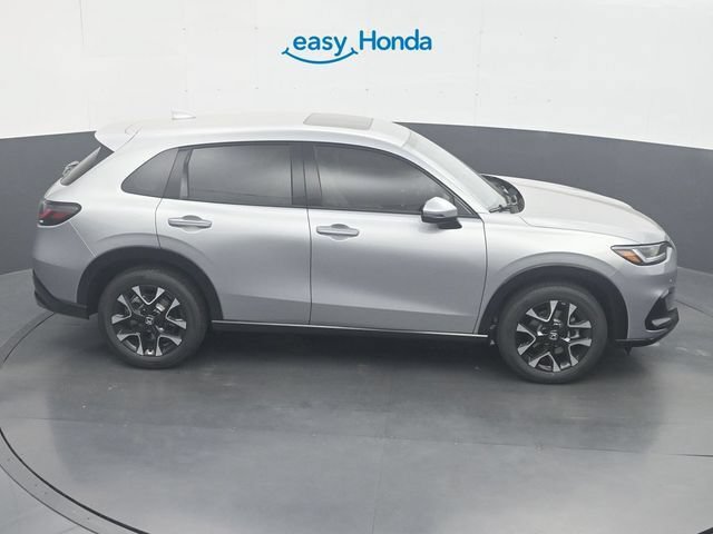 New 2027 Honda HR-V EX-L image 25