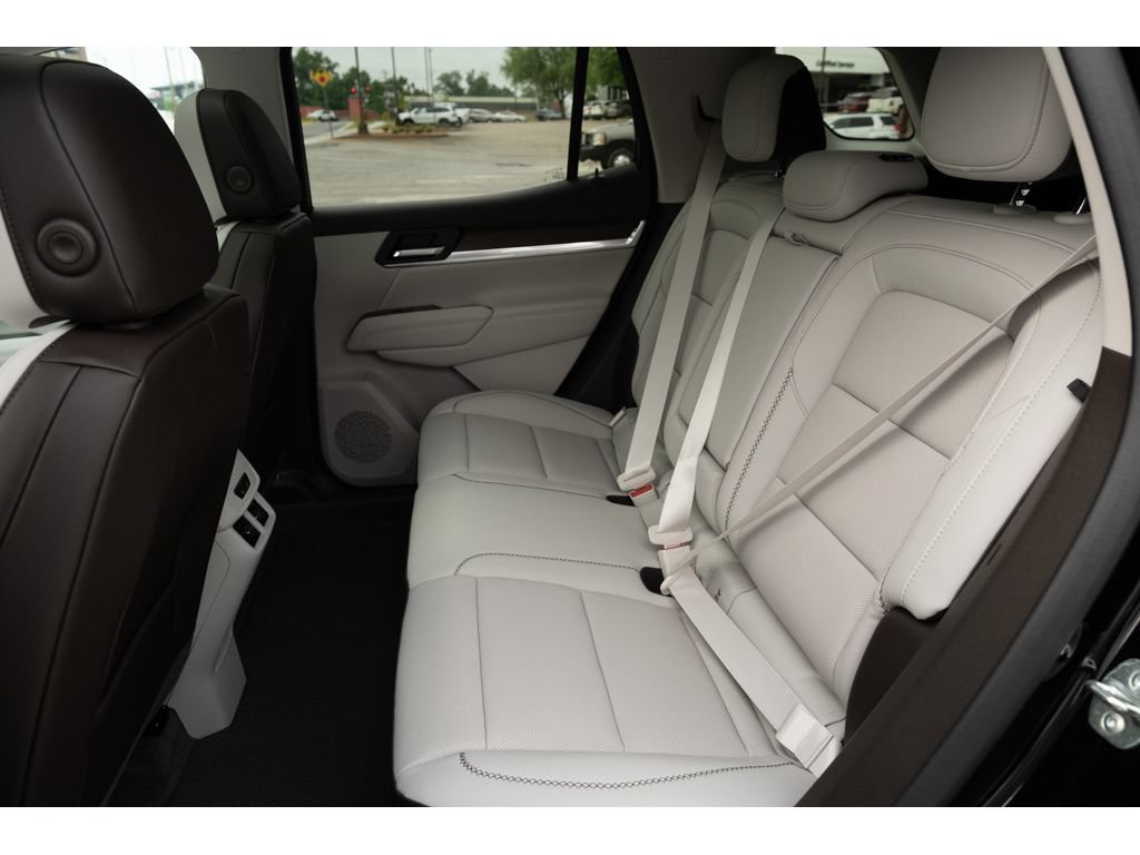 New 2026 GMC Terrain Denali AWD/4WD image 13