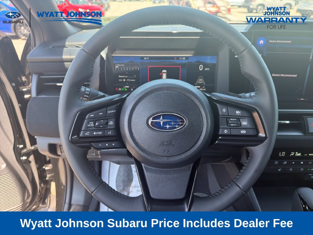 New 2026 Subaru Outback Premium w/ Premium/Limited Package 2 AWD/4WD image 21