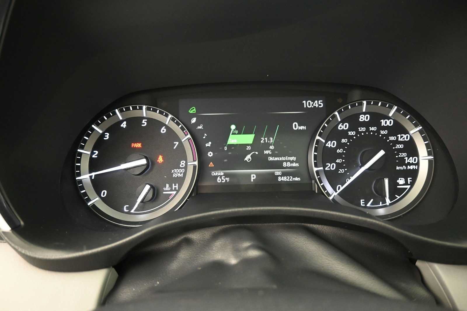 Used 2020 Toyota Highlander Platinum AWD/4WD image 7