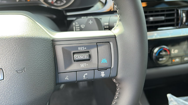 New 2026 Nissan Pathfinder SV AWD/4WD image 14