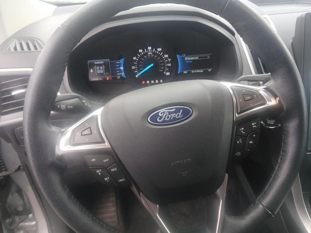 Certified 2024 Ford Edge SEL image 12