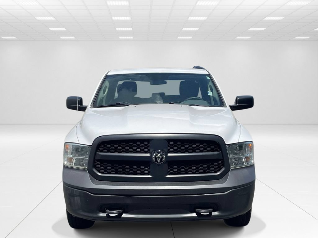 Used 2015 RAM 1500 Tradesman w/ Popular Equipment Group AWD/4WD image 2