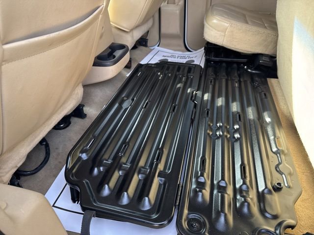 Used 2008 Ford F250 Lariat image 28