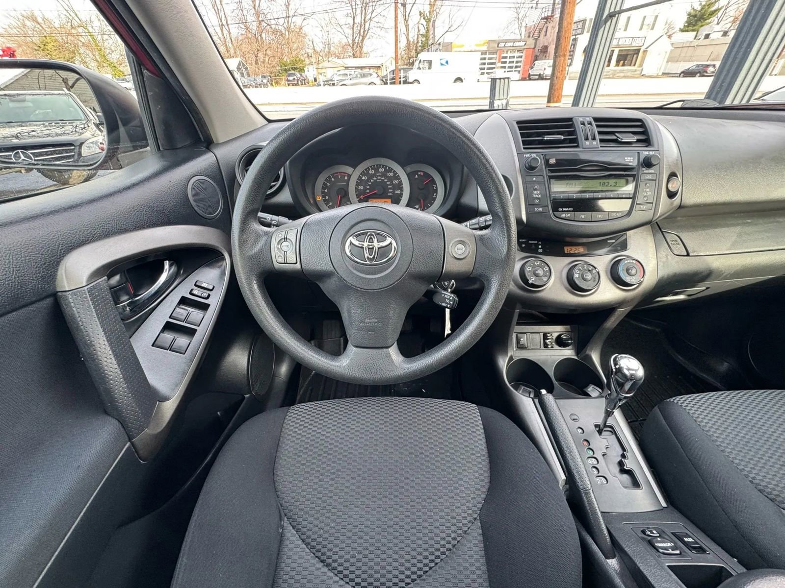Used 2009 Toyota RAV4 Sport AWD/4WD image 32