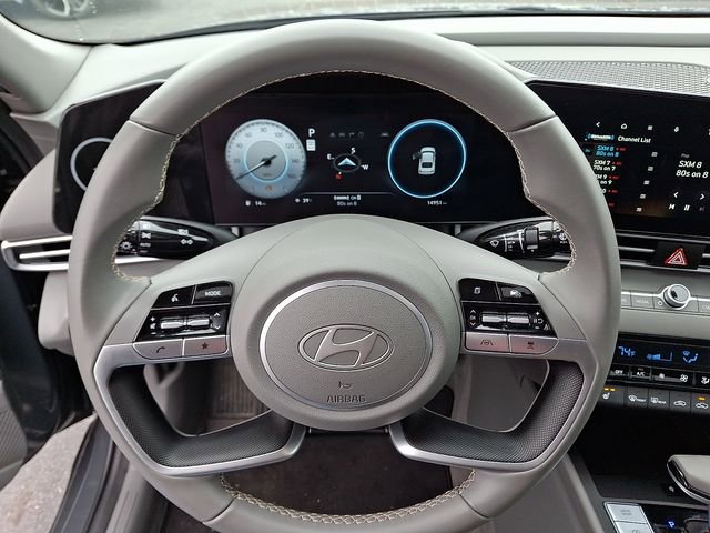 Used 2024 Hyundai Elantra SEL w/ Convenience Package image 20