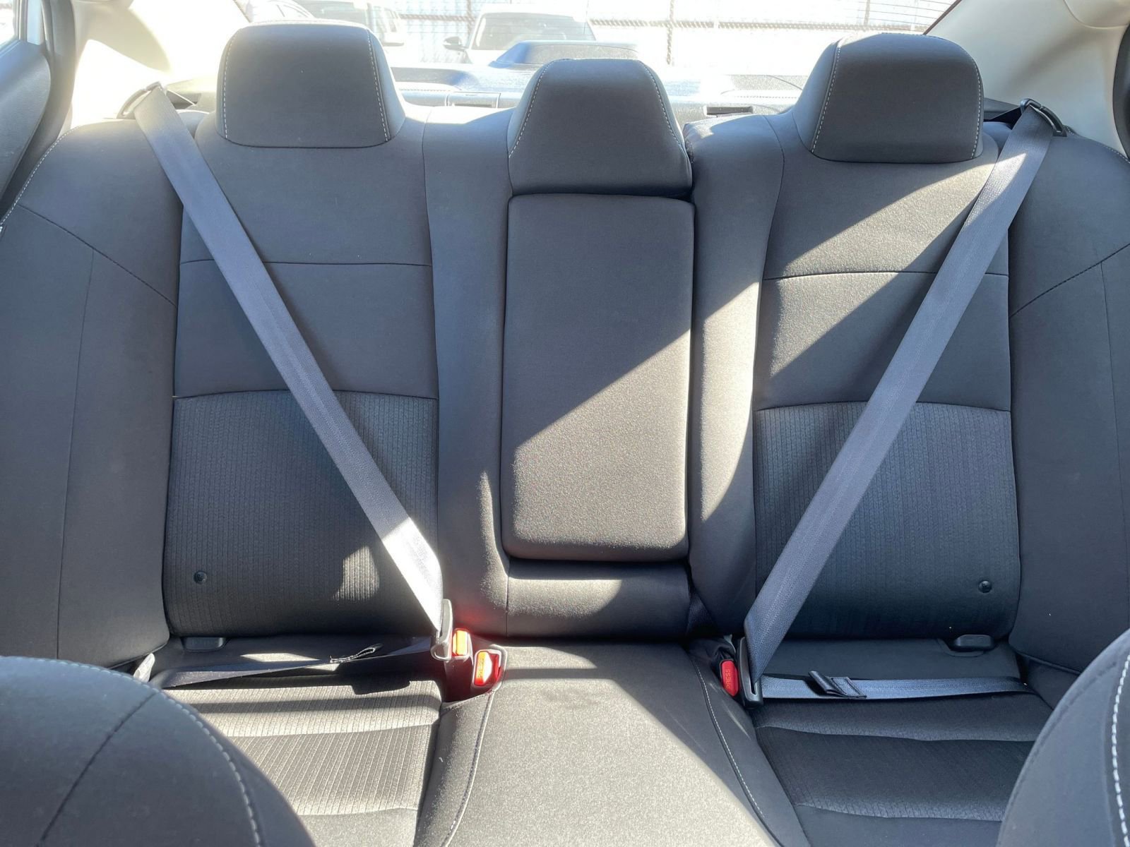 Used 2025 Nissan Altima 2.5 SV image 39