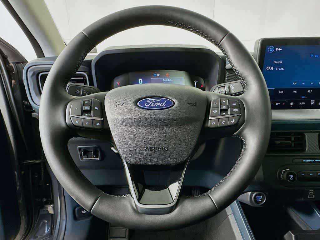 New 2026 Ford Maverick XLT w/ XLT Luxury Package AWD/4WD image 15