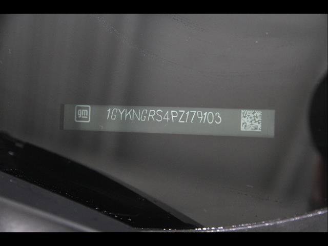 Used 2023 Cadillac XT5 Sportv image 25