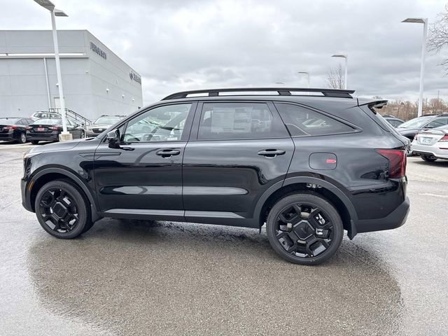 New 2026 Kia Sorento SX Prestige image 8