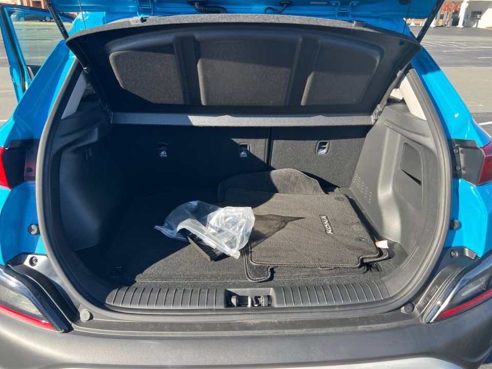 Used 2023 Hyundai Kona SEL image 17