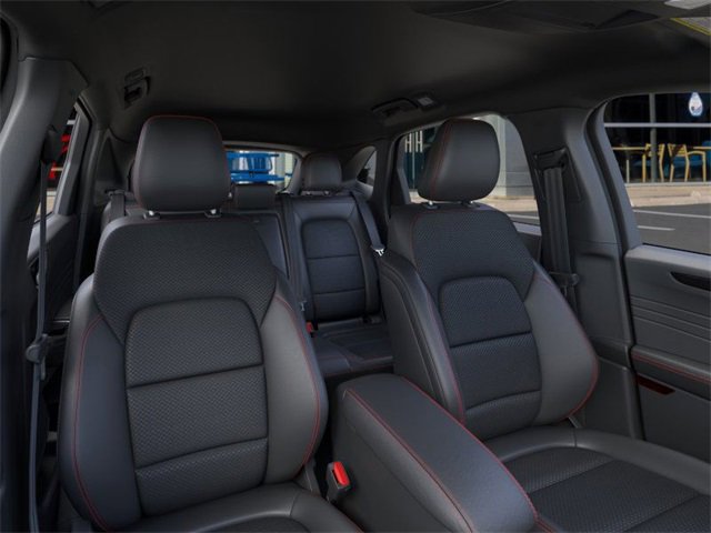 New 2025 Ford Escape ST-Line w/ Equipment Group 301A image 10