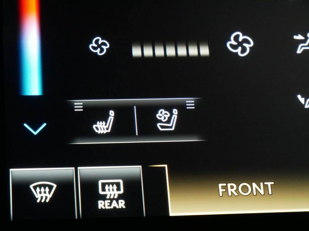 New 2026 INFINITI QX80 Autograph w/ Premium Cargo Package image 22