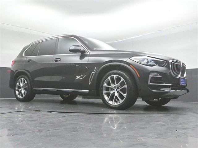 Used 2021 BMW X5 xDrive40i w/ Convenience Package image 31