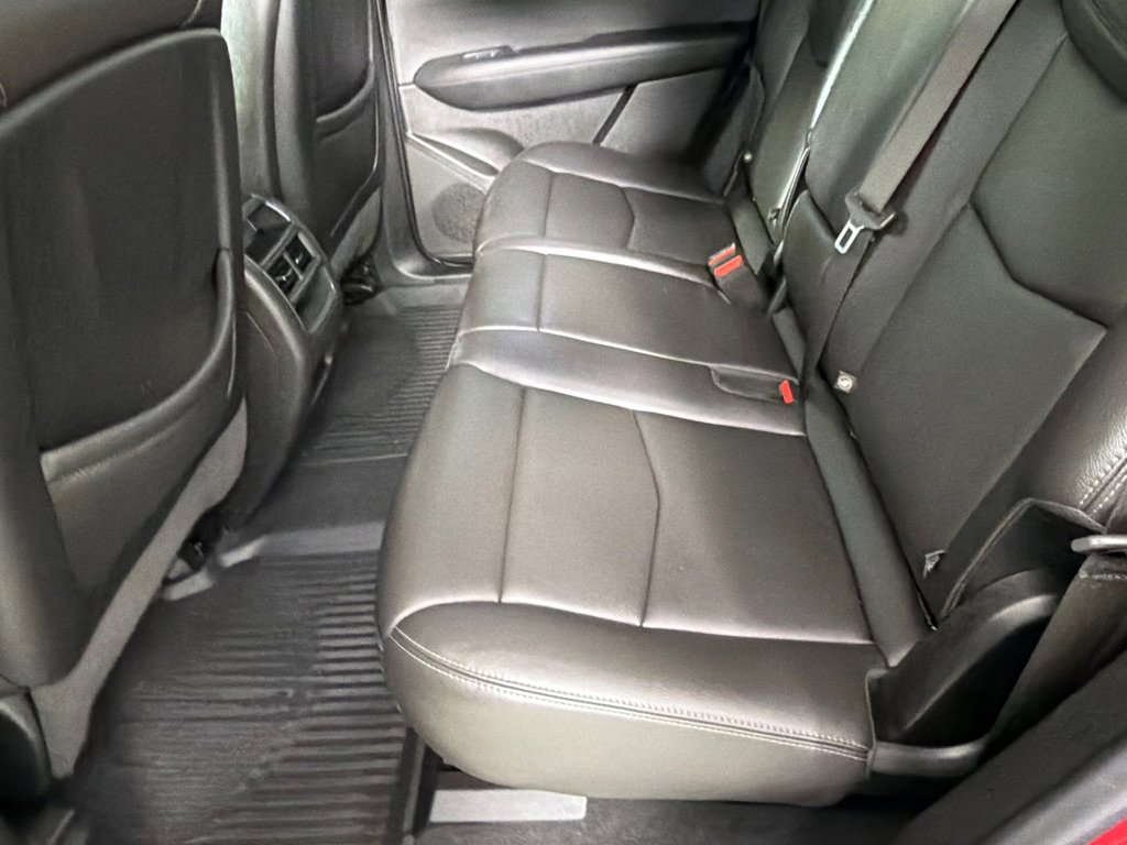 Used 2020 Cadillac XT5 Luxury w/ LPO, Floor Liner Package image 18