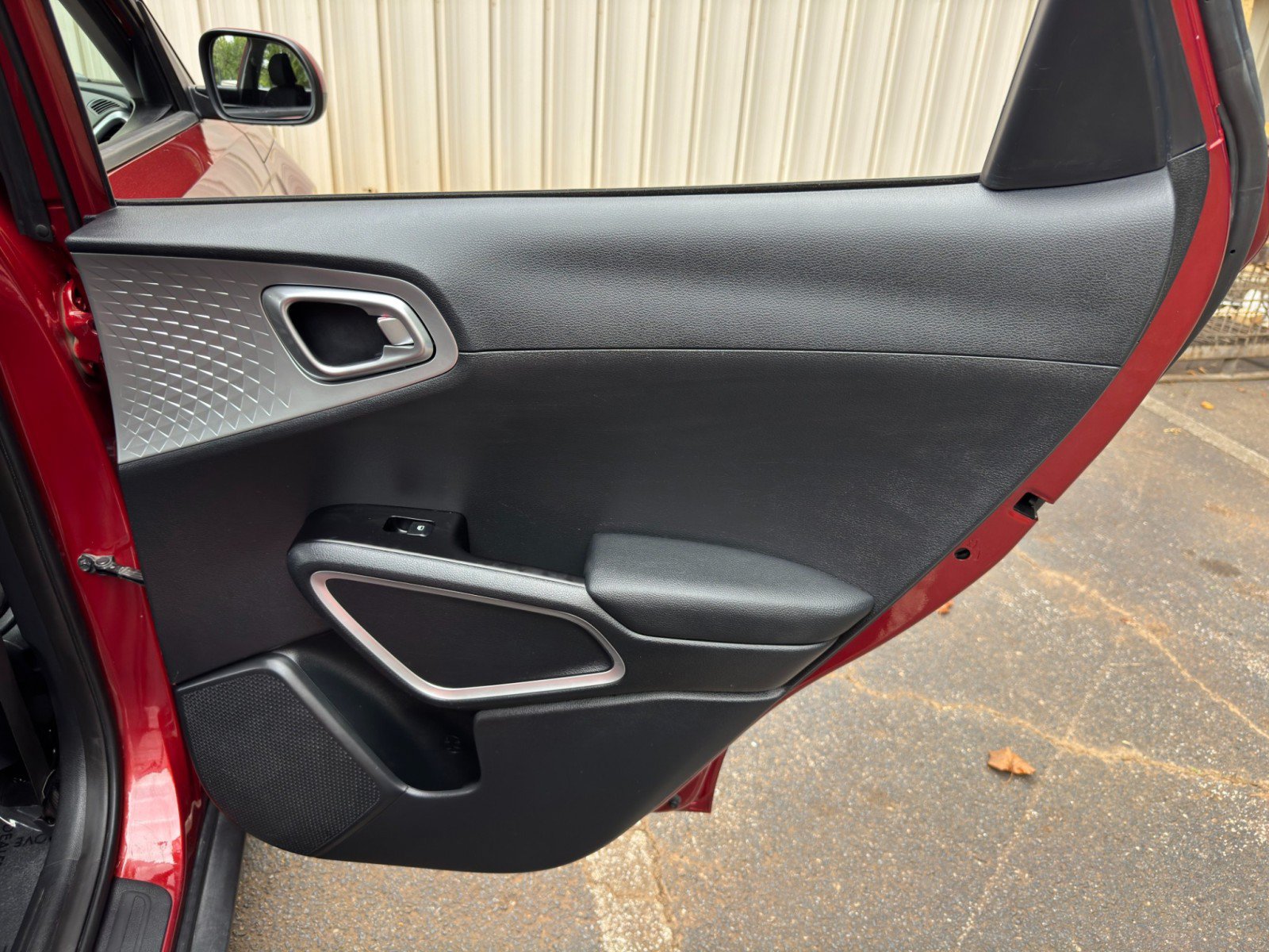 Used 2021 Kia Soul LX FWD image 36