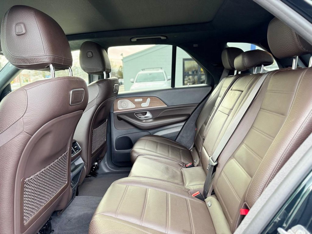 Used 2020 Mercedes-Benz GLE 350 4MATIC image 21