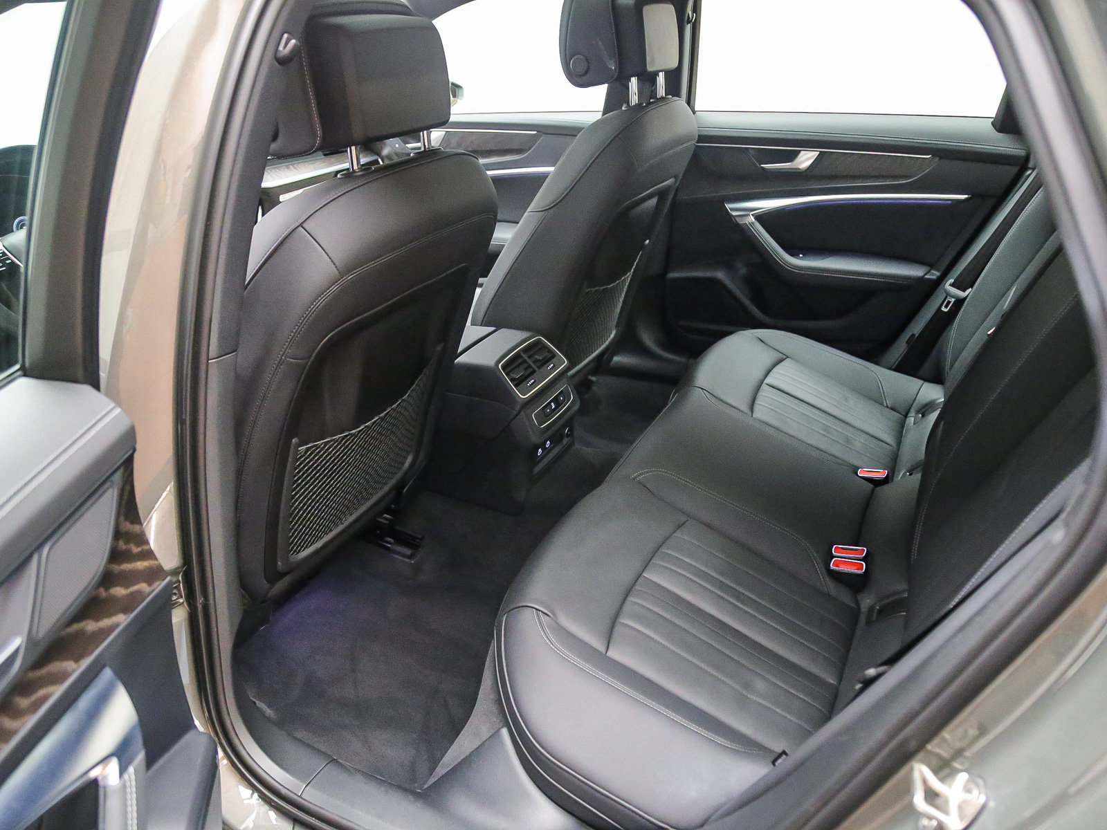 Certified 2023 Audi A6 Premium Plus w/ Premium Plus Package AWD/4WD image 20