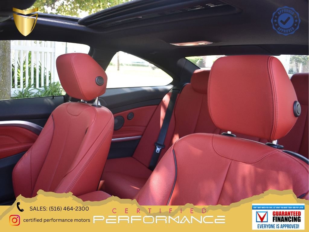 Used 2019 BMW 440i xDrive Coupe w/ Convenience Package