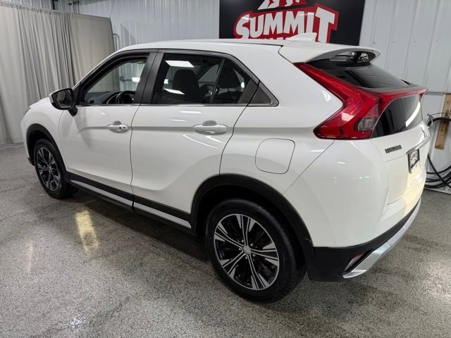 Used 2018 Mitsubishi Eclipse Cross SE image 6