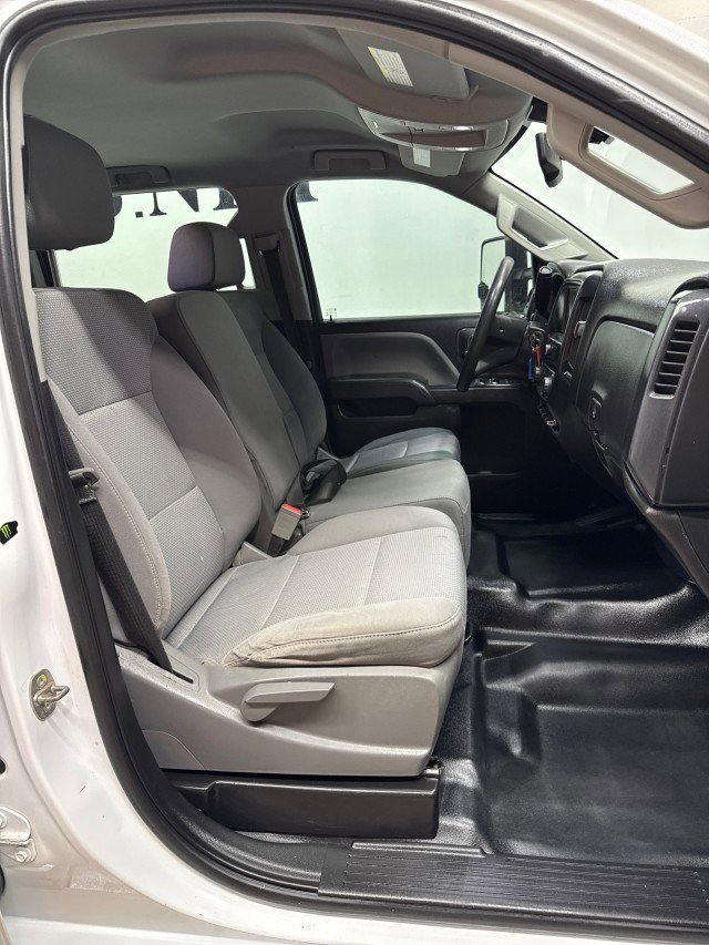 Used 2019 GMC Sierra 3500 4x4 Crew Cab w/ Sierra Convenience Package image 26