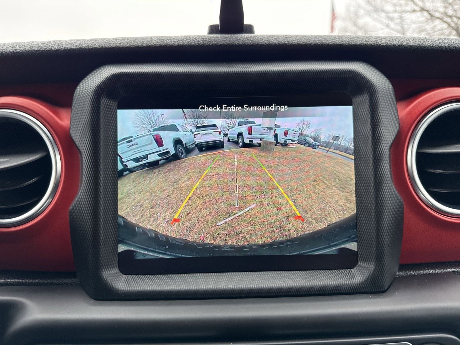 Used 2020 Jeep Wrangler Unlimited Rubicon image 17