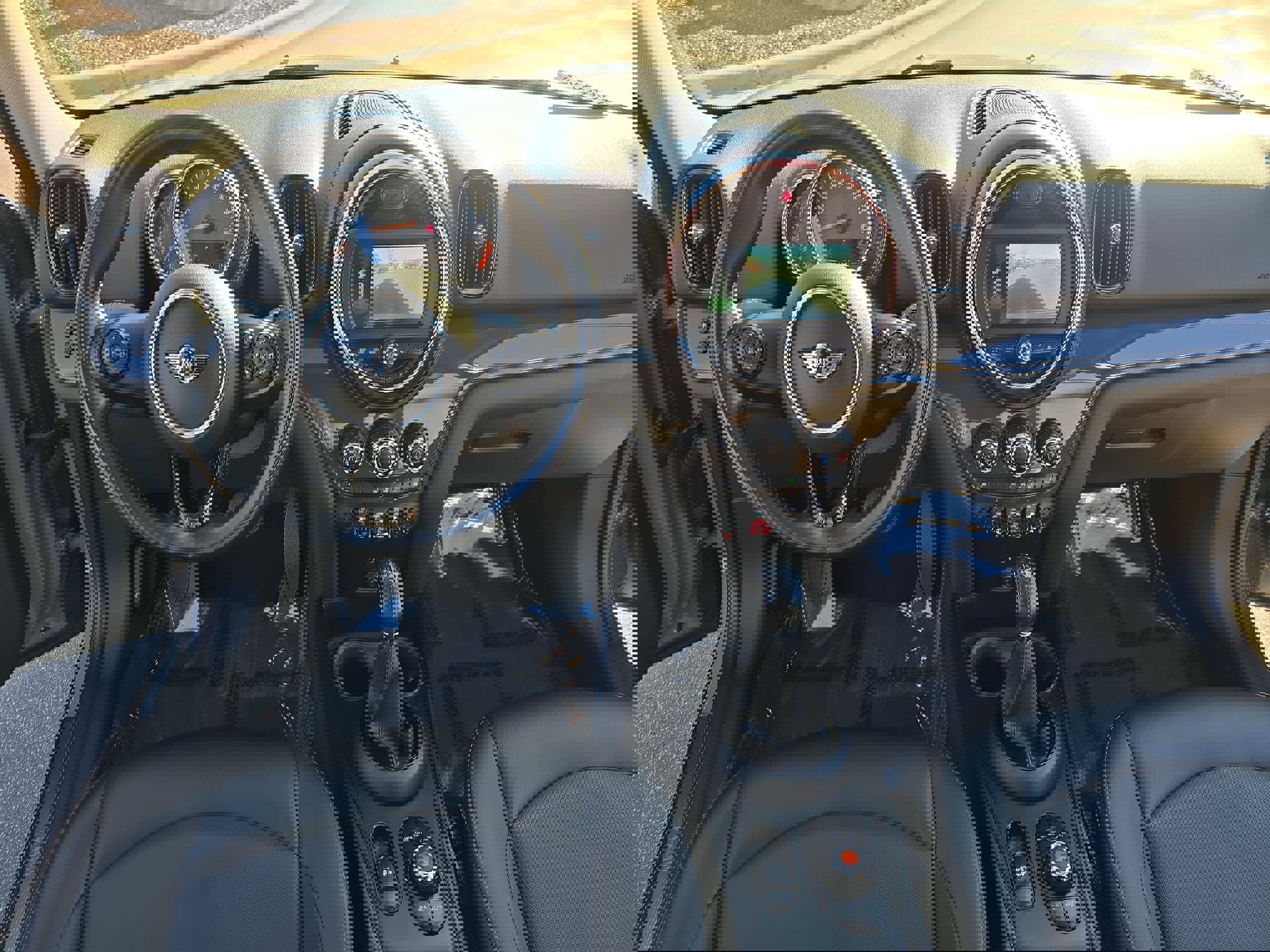 Used 2019 MINI Cooper Countryman image 21