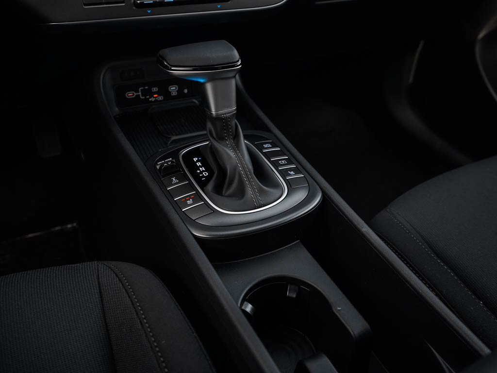 New 2026 Hyundai Kona SEL Sport AWD/4WD image 25