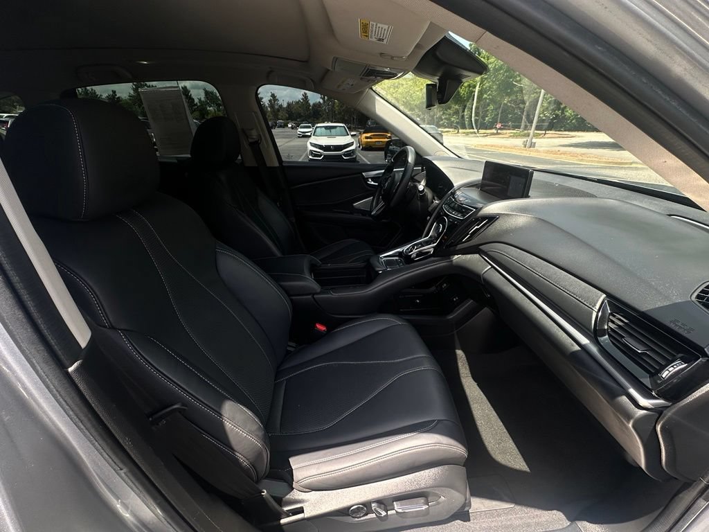 Used 2023 Acura RDX FWD w/ Technology Package image 32