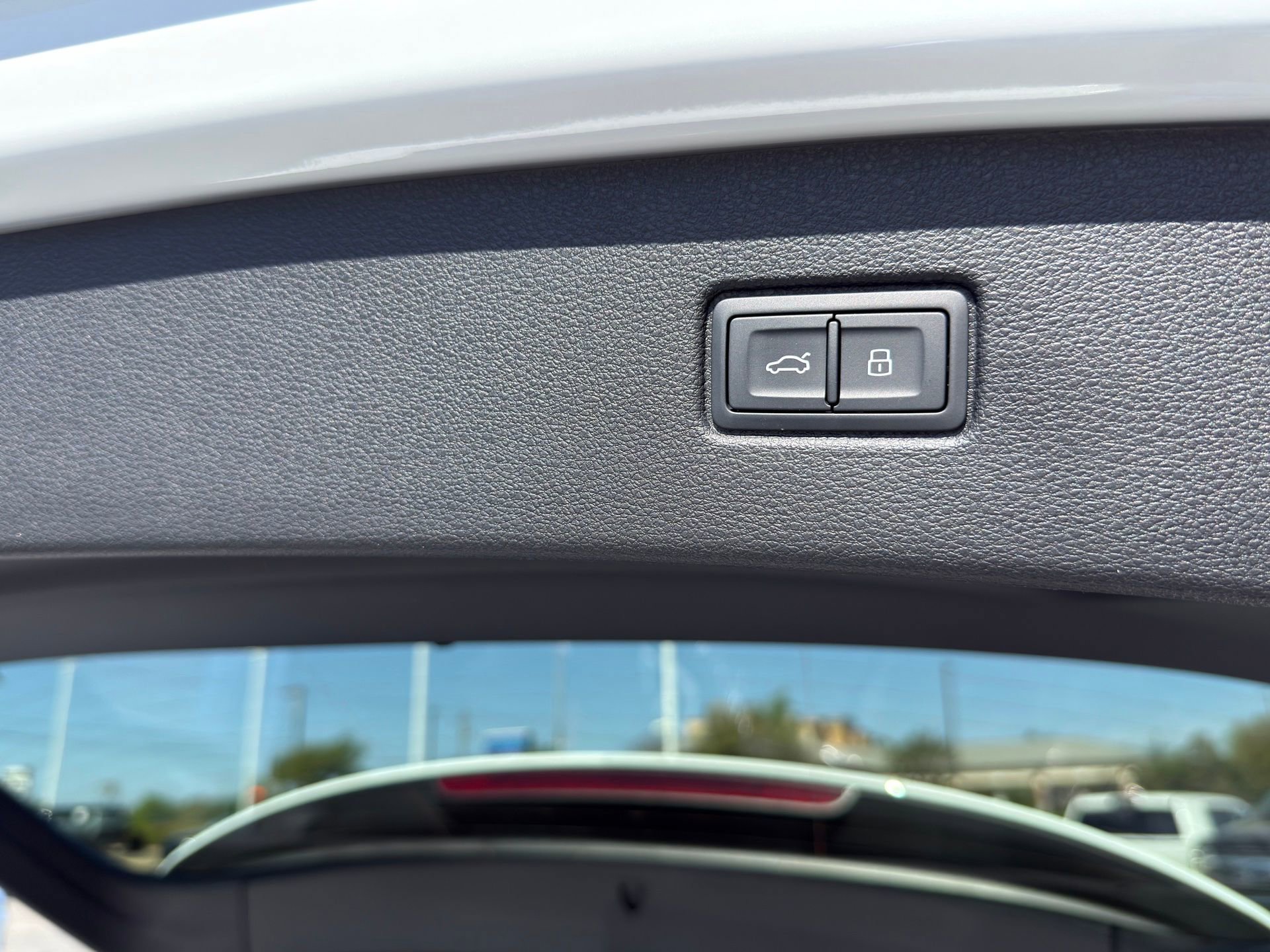 New 2026 Audi Q7 3.0T Prestige image 28